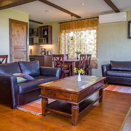 Kassariotsa Holiday House Luaran gambar