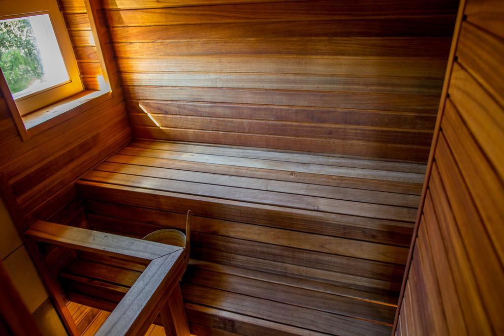 Kassariotsa Holiday House Luaran gambar