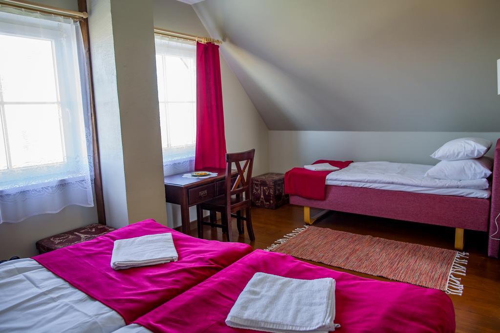 Kassariotsa Holiday House Luaran gambar
