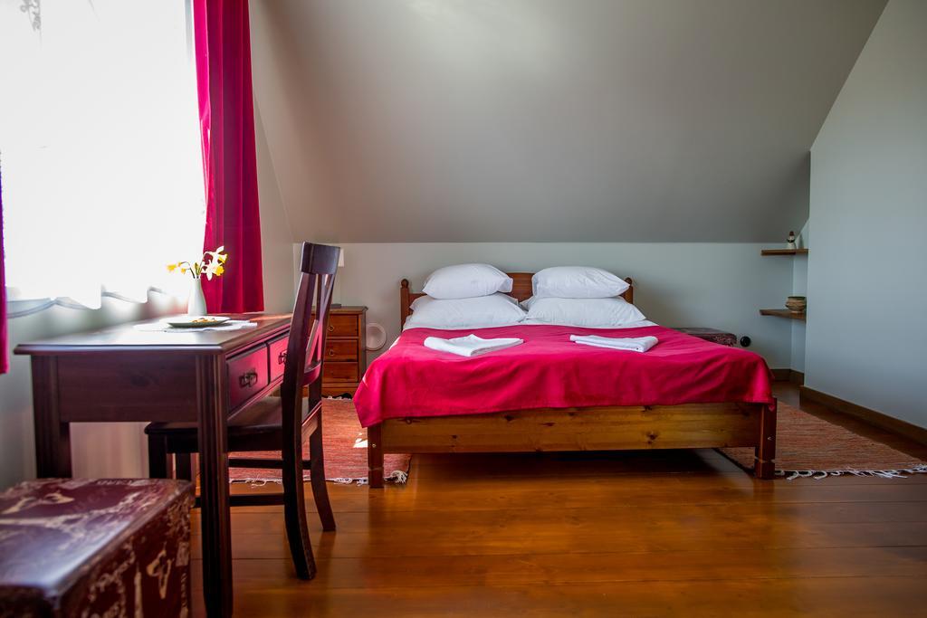 Kassariotsa Holiday House Luaran gambar