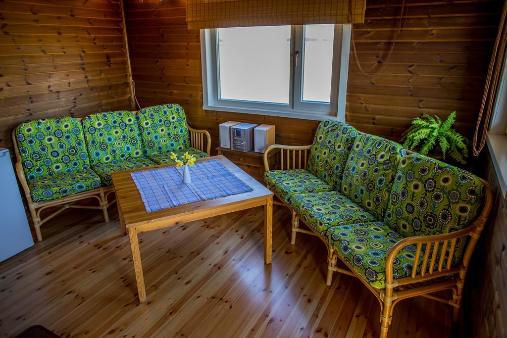 Kassariotsa Holiday House Luaran gambar