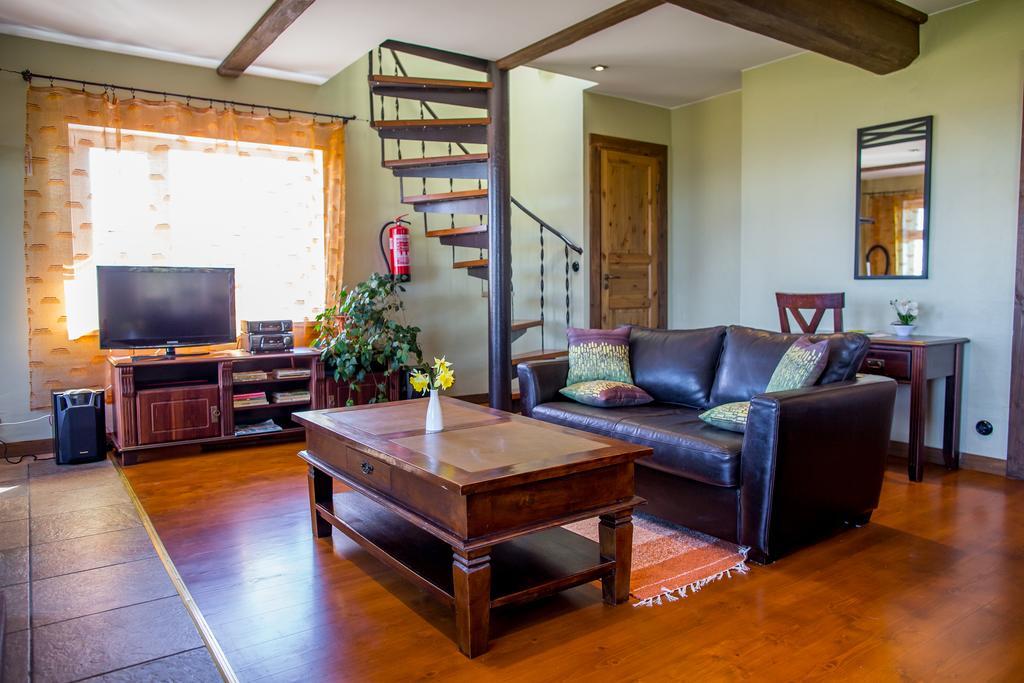 Kassariotsa Holiday House Luaran gambar