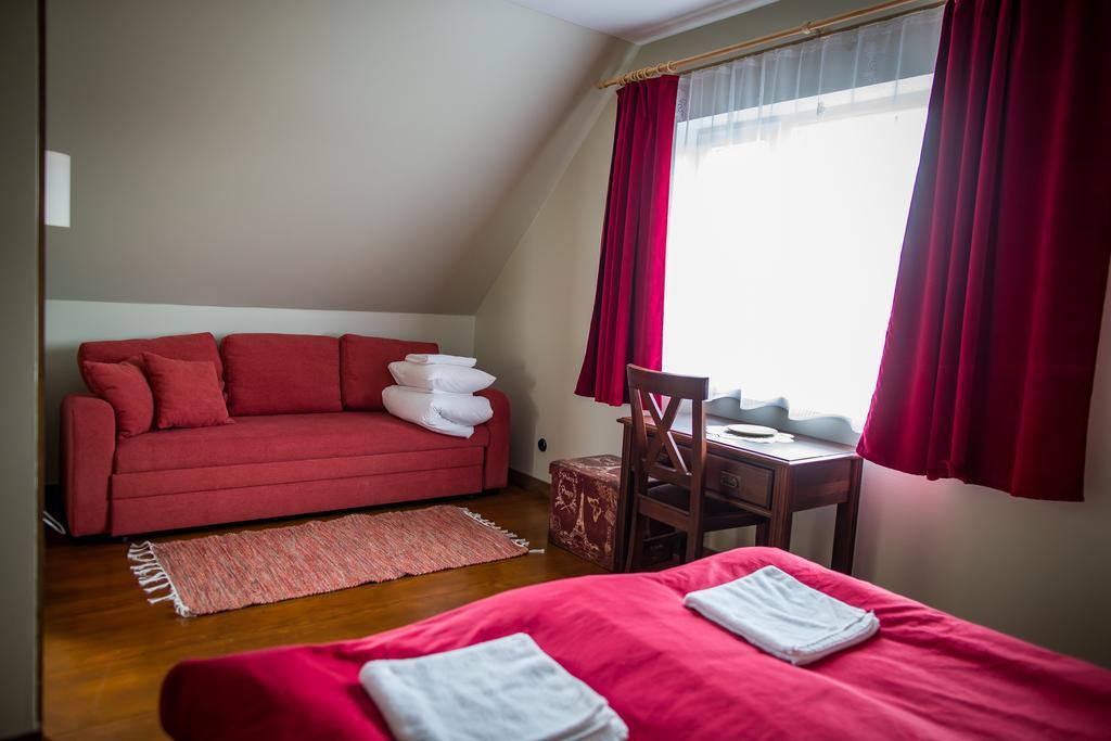 Kassariotsa Holiday House Luaran gambar
