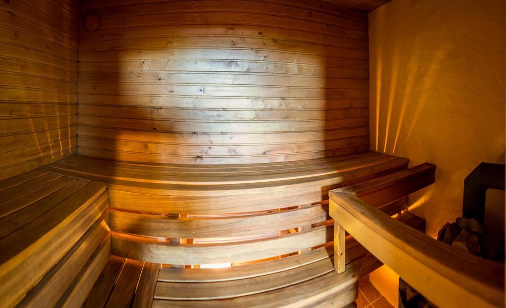 Kassariotsa Holiday House Luaran gambar